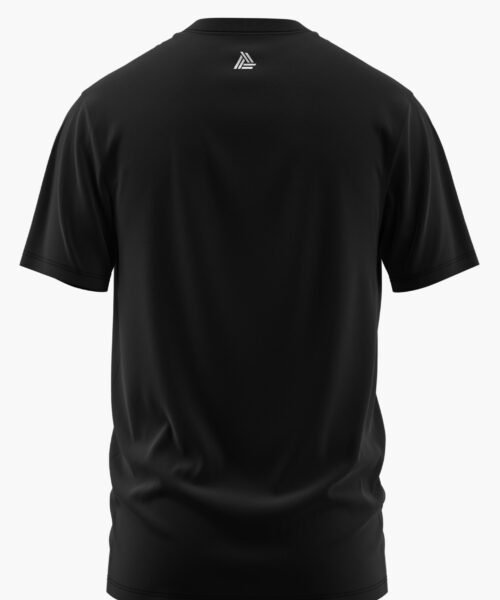 LADAKH HIGH ALTITUDE COTTON T-SHIRT