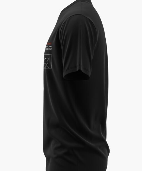 LADAKH HIGH ALTITUDE COTTON T-SHIRT