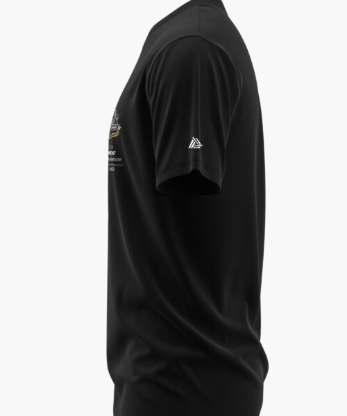 DOGRA REGIMENT CLASSIC COTTON T-SHIRT