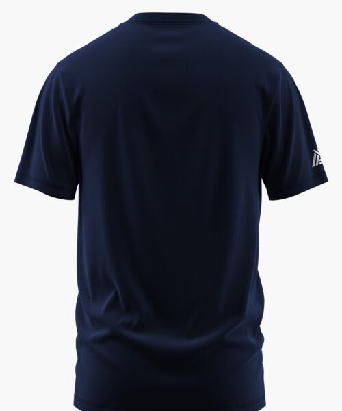 MISSION READY COTTON T-SHIRT