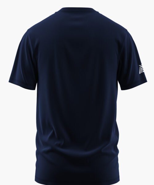 SERVE NATION COTTON T-SHIRT
