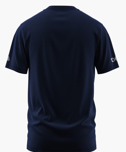 DELHI CLASS DESTROYER COTTON T-SHIRT