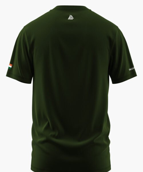 T-72 AJEYA COTTON T-SHIRT