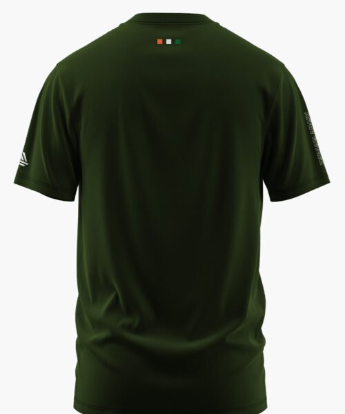 OPERATION VIJAY CORE COTTON T-SHIRT