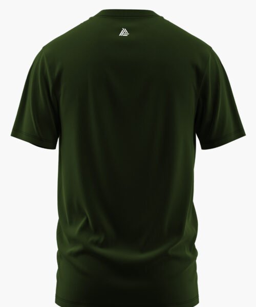 INS ARIHANT PRIDE COTTON T-SHIRT