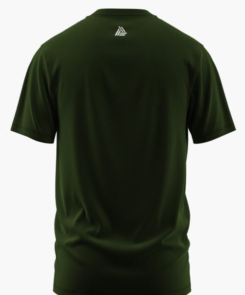 KOLKATA CLASS EDITION COTTON T-SHIRT