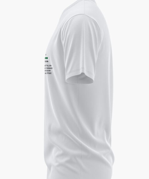 INFANTRY MISSION READY COTTON T-SHIRT