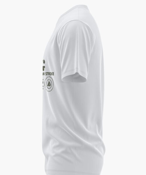 GHATAK SHADOW STRIKE COTTON T-SHIRT