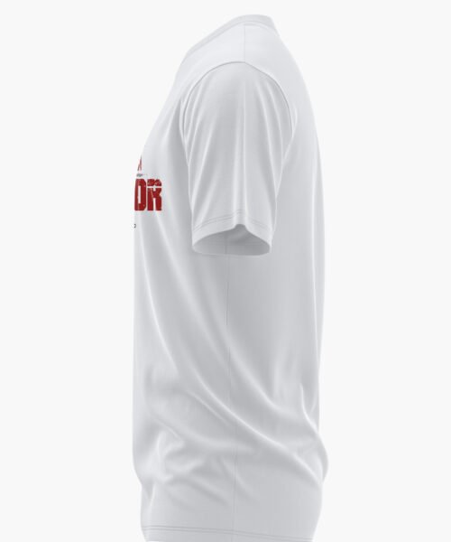 SECRET OPERATOR COTTON T-SHIRT
