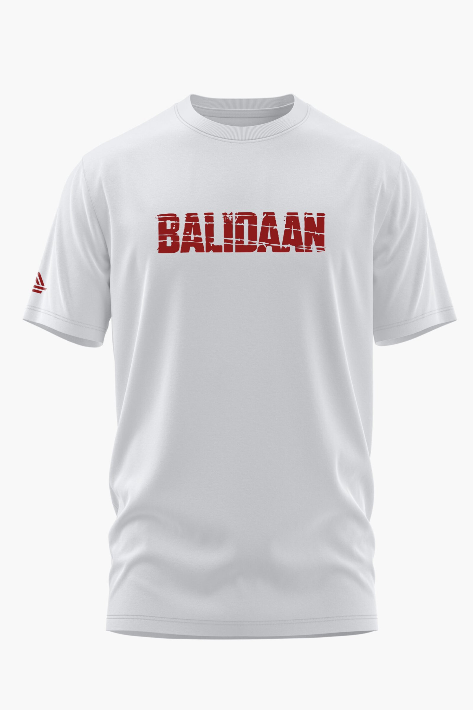 BALIDAAN COTTON T-SHIRT