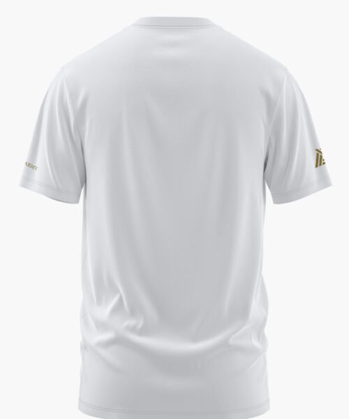 THE FEARLESS COTTON T-SHIRT