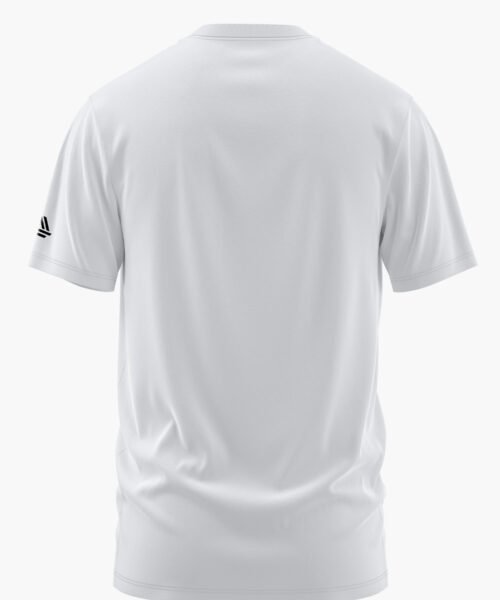 AGNI-V BLUEPRINT COTTON T-SHIRT