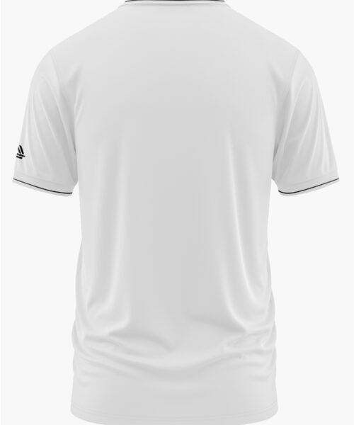 PRO SMASH ACTIVE POLO T-SHIRT