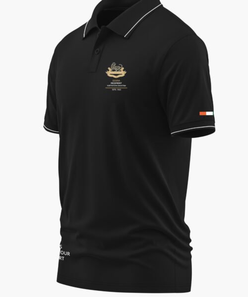DOGRA REGIMENT POLO T-SHIRT