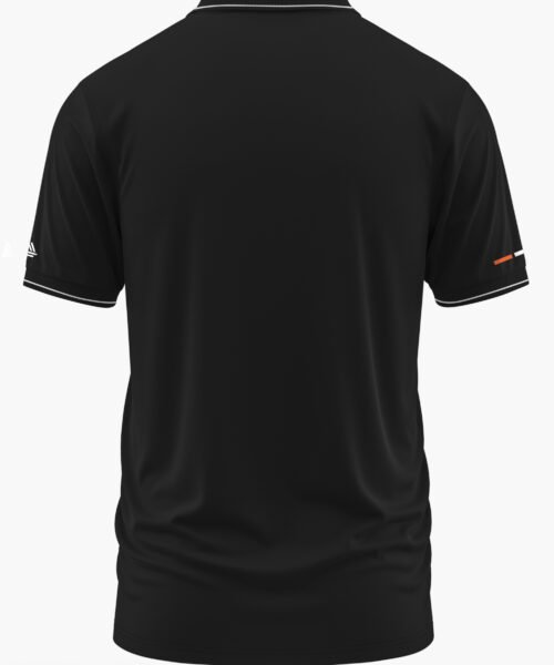 KARGIL TIGER HILL POLO T-SHIRT