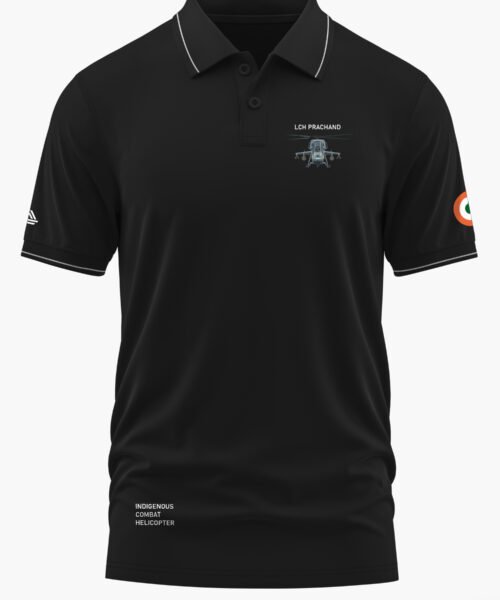 LCH PRACHAND POLO T-SHIRT