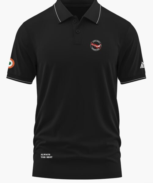 SURYA KIRAN AEROBATIC TEAM POLO T-SHIRT