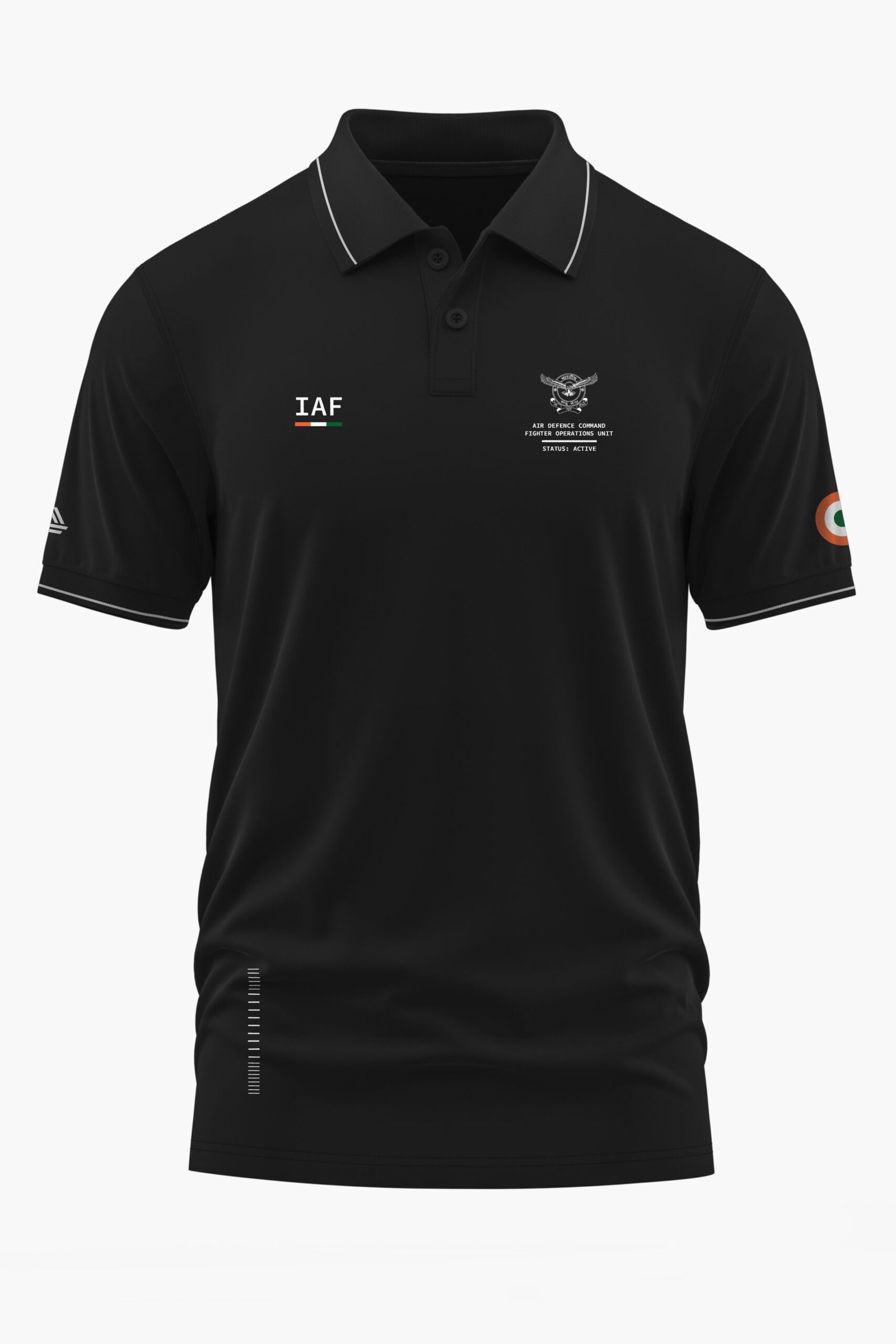 AIR DEFENCE COMMAND POLO T-SHIRT