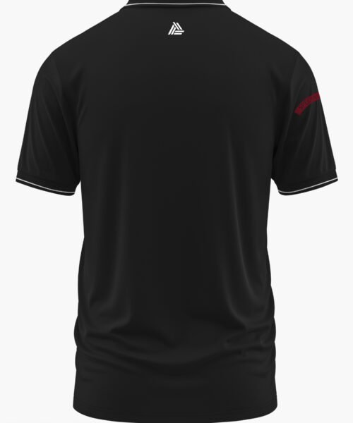PARA ELITE CORE POLO T-SHIRT