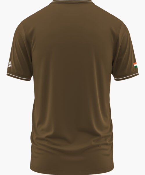 ARTILLERY ELITE EDITION POLO T-SHIRT