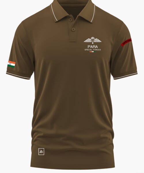 PARA SF POLO T-SHIRT