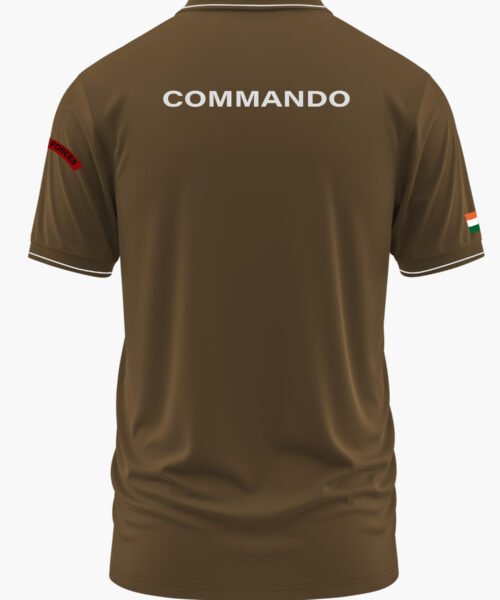 PARA SF POLO T-SHIRT
