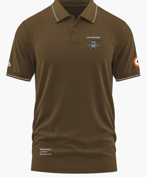 LCH PRACHAND POLO T-SHIRT