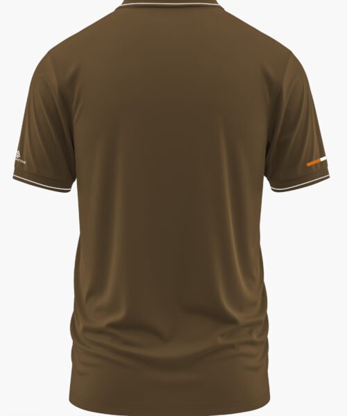 ARMY SERVICE BEFORE SELF POLO T-SHIRT