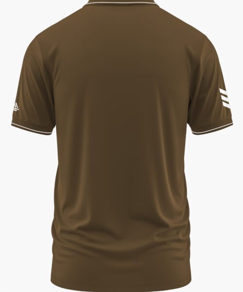 ARMY CODE OF HONOUR POLO T-SHIRT
