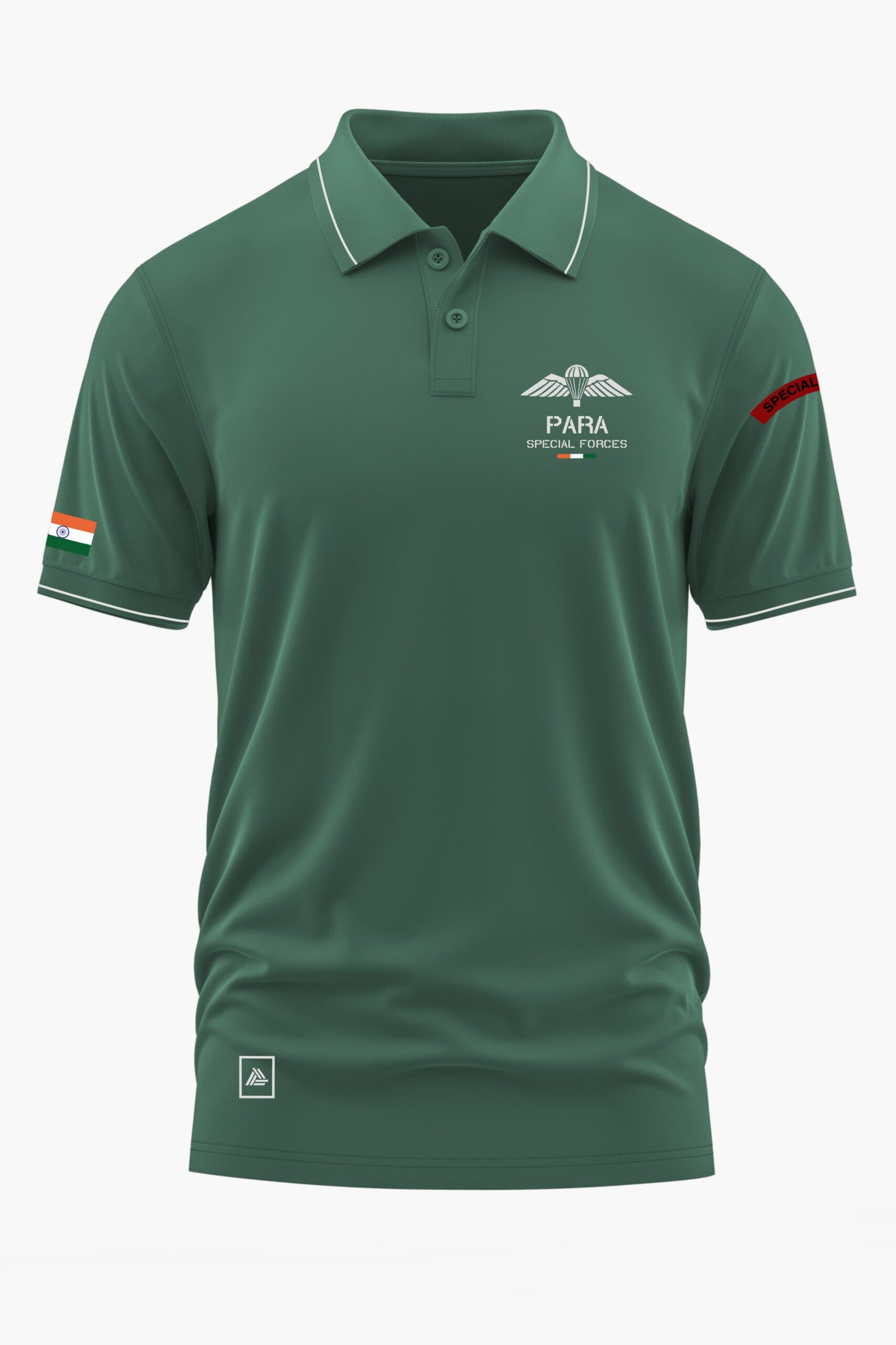 PARA SF POLO T-SHIRT