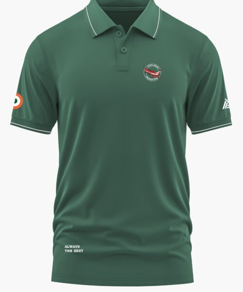 SURYA KIRAN AEROBATIC TEAM POLO T-SHIRT