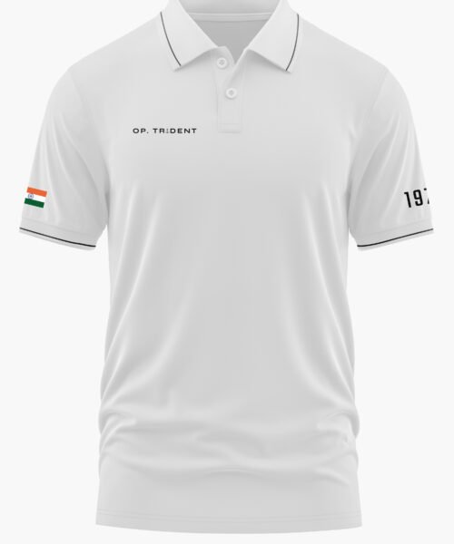 OP. TRIDENT COMMAND POLO T-SHIRT