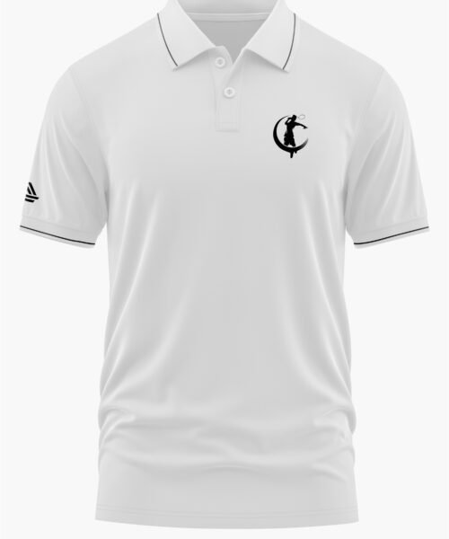 APEX SMASH POLO T-SHIRT