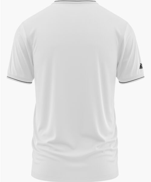 COVER DRIVE POLO T-SHIRT