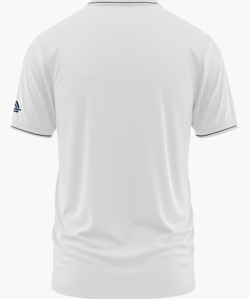 THE PIN LOCATION POLO T-SHIRT