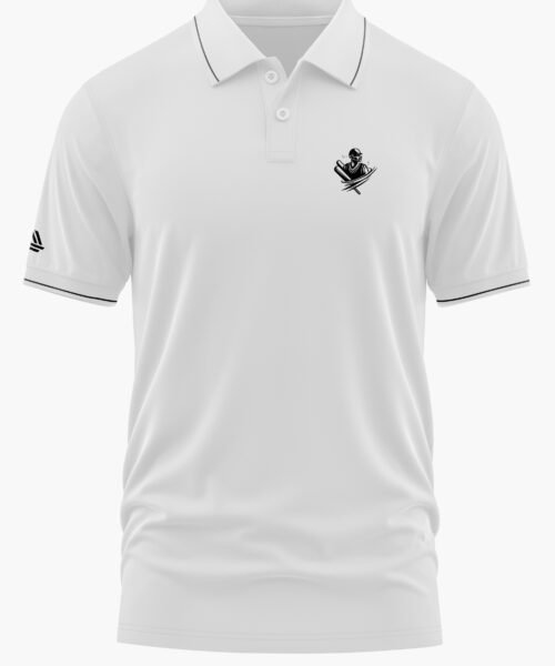 THE MAESTRO POLO T-SHIRT