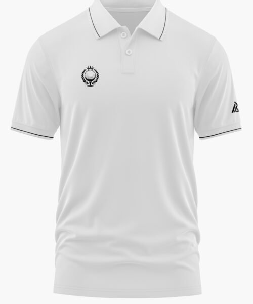 ROYAL CREST GOLF POLO T-SHIRT