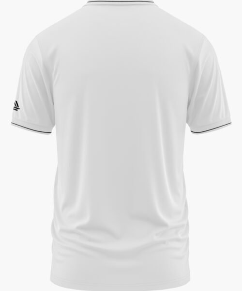 THE PULL SHOT POLO T-SHIRT