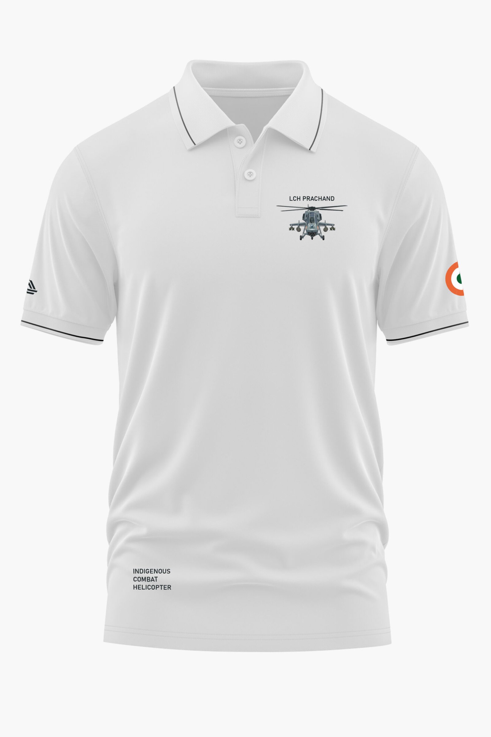 LCH PRACHAND POLO T-SHIRT
