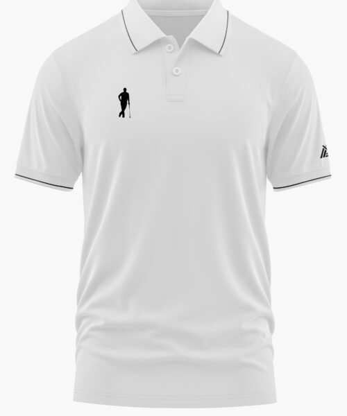 PAVILION RELAXED POLO T-SHIRT