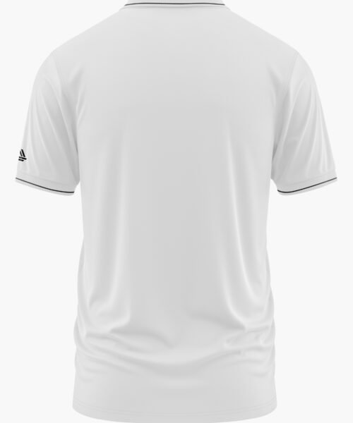 PAVILION RELAXED POLO T-SHIRT