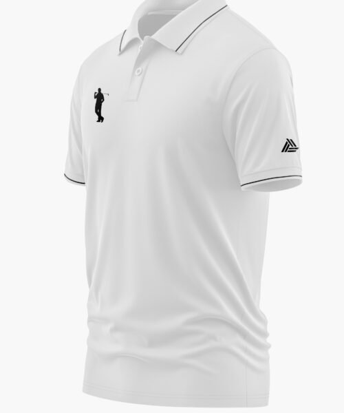 ELITE GOLFER POLO T-SHIRT