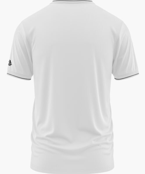 HERITAGE CREST POLO T-SHIRT
