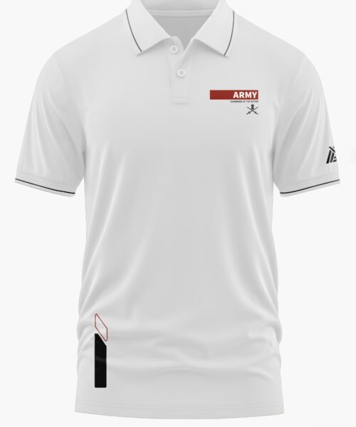 ARMY ELITE FIELDWEAR POLO T-SHIRT