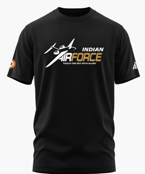 IAF AVIONICS COTTON T-SHIRT