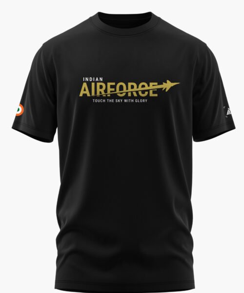 IAF STEALTH COTTON T-SHIRT