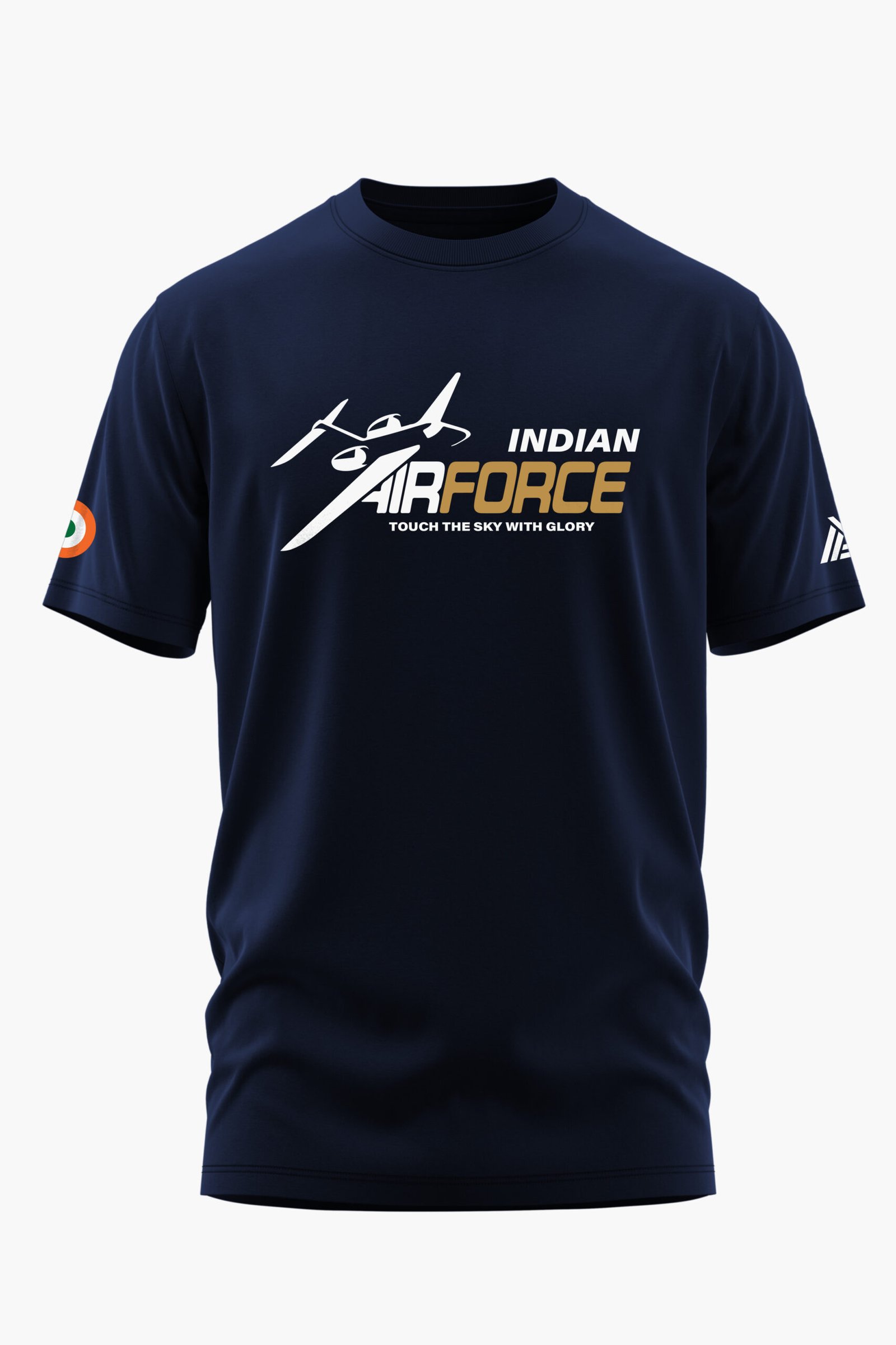 IAF AVIONICS COTTON T-SHIRT