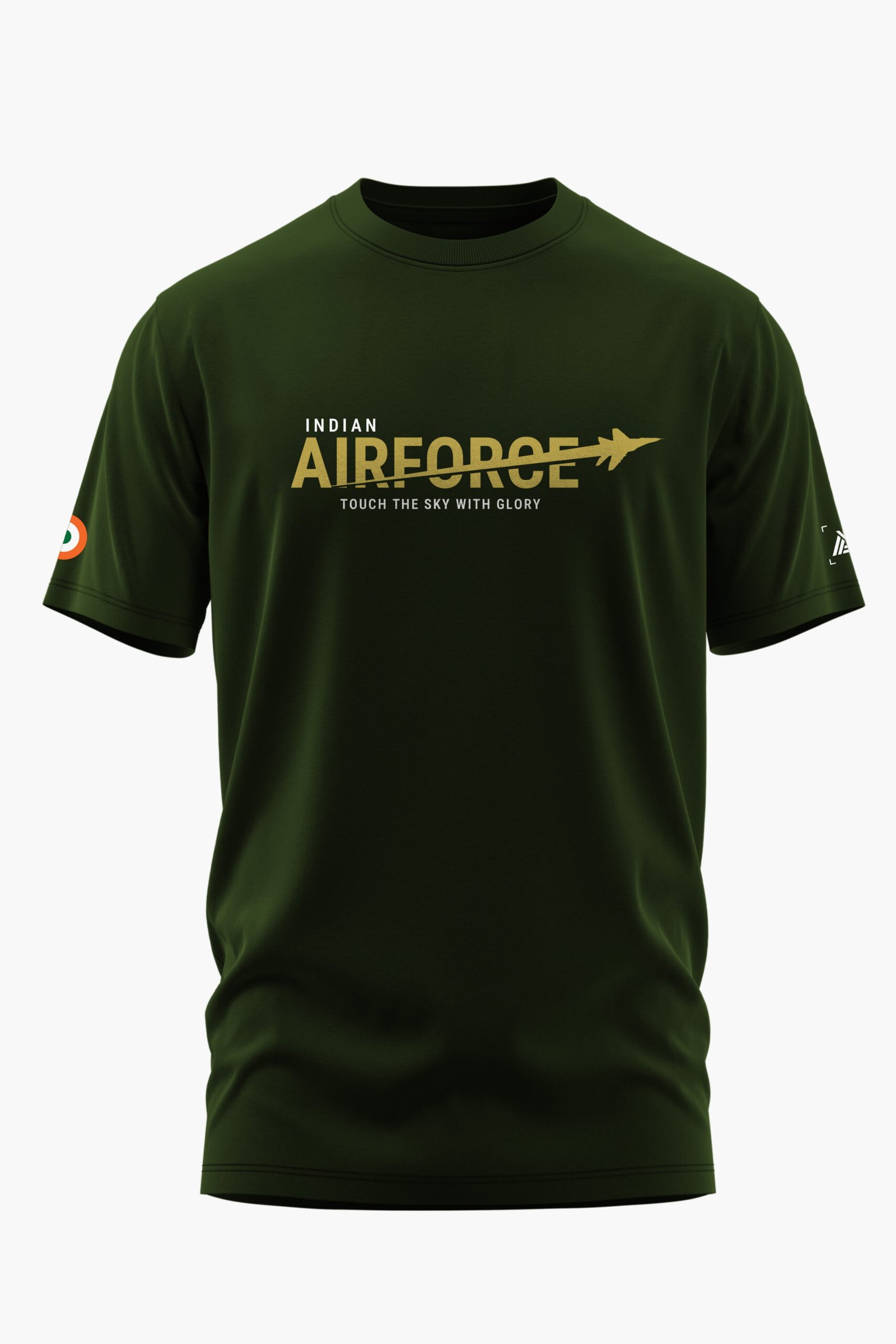 IAF STEALTH COTTON T-SHIRT