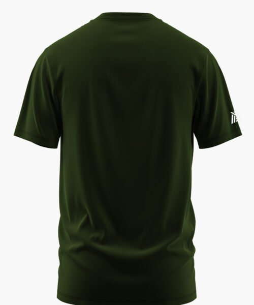 THE MIGHTY RAFALE COTTON T-SHIRT