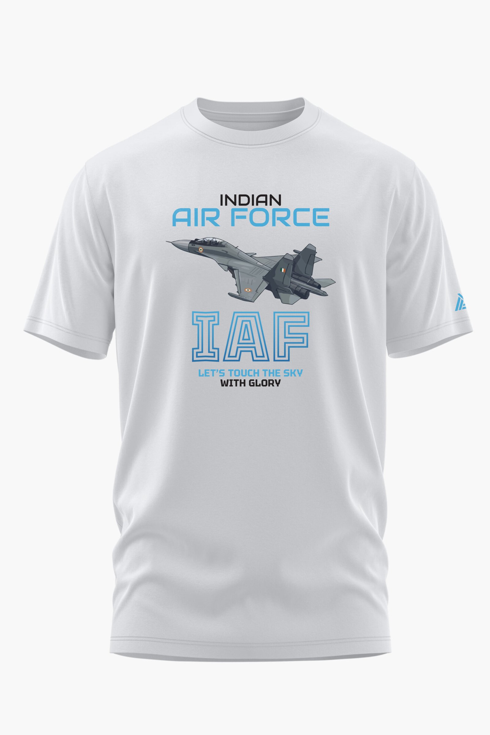 IAF GLORY COTTON T-SHIRT